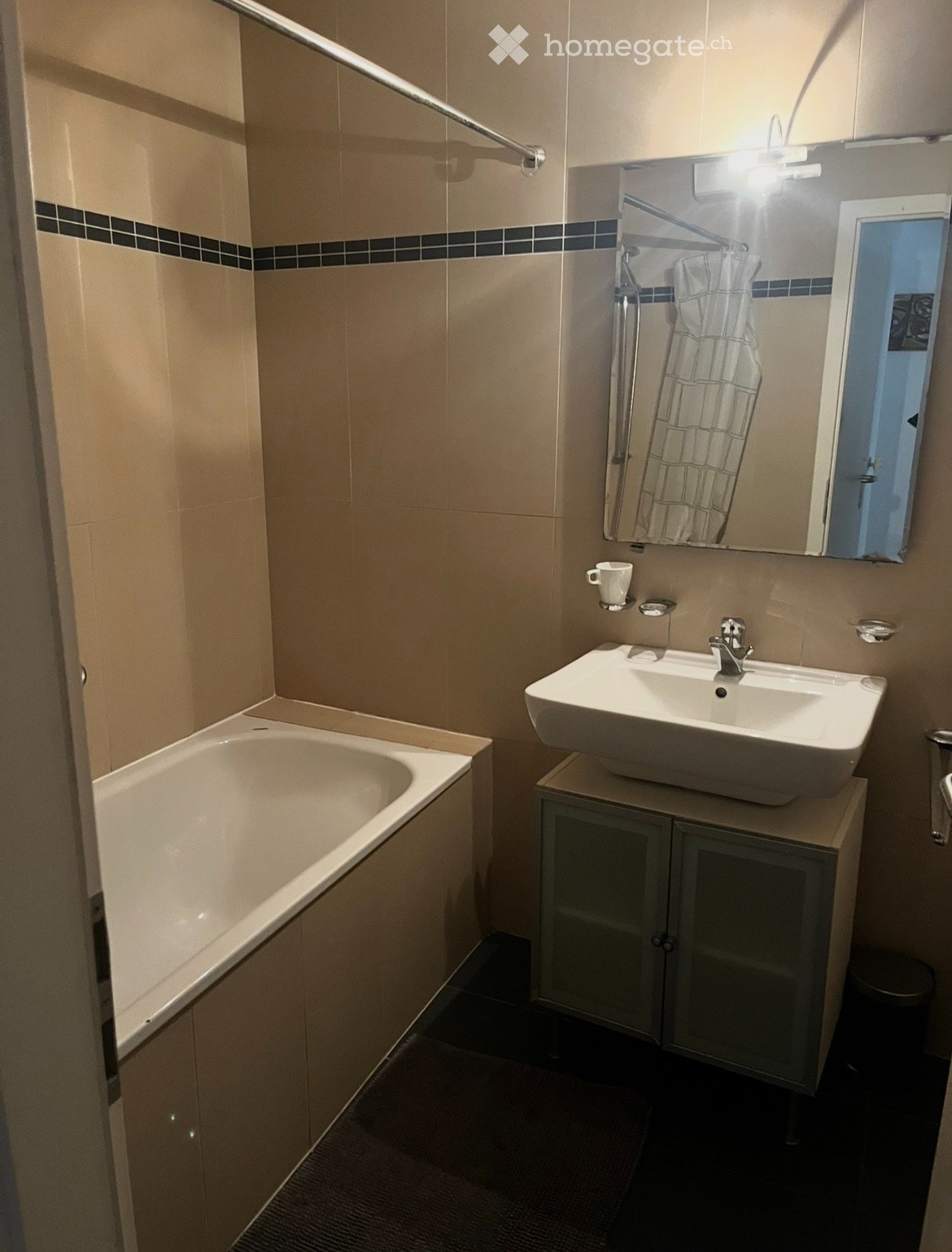 3 rooms apartment, photo 3 of 4