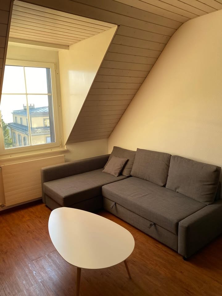 Room in a shared flat, photo 5 of 10