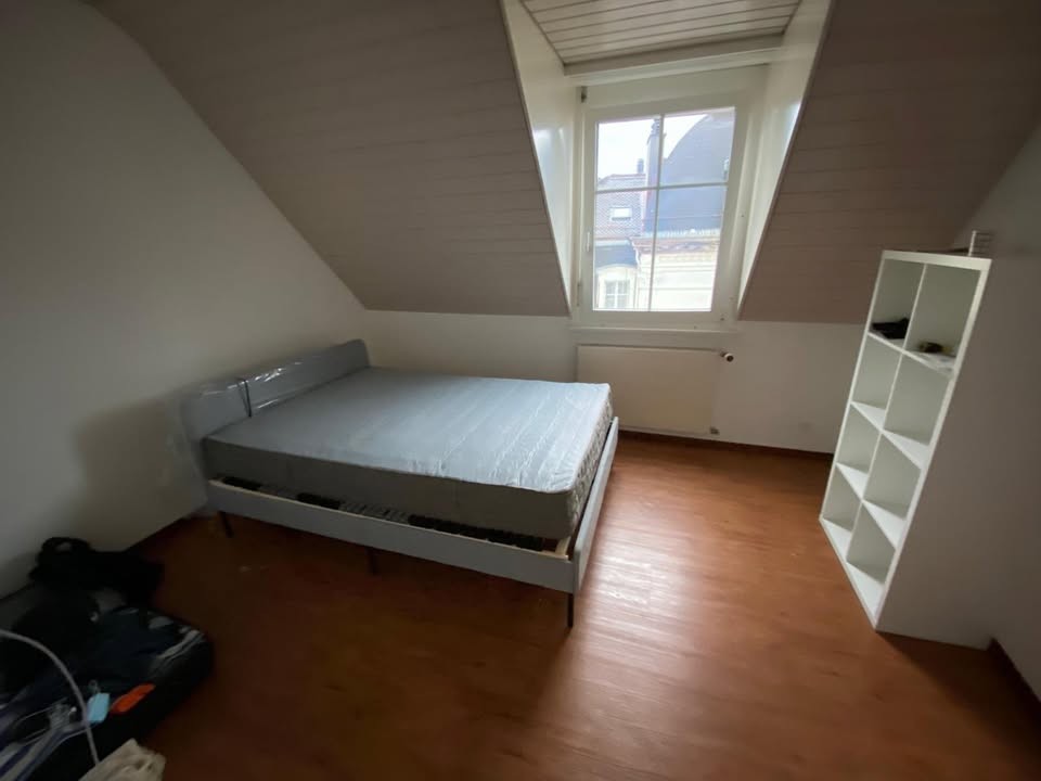 Room in a shared flat, photo 2 of 10
