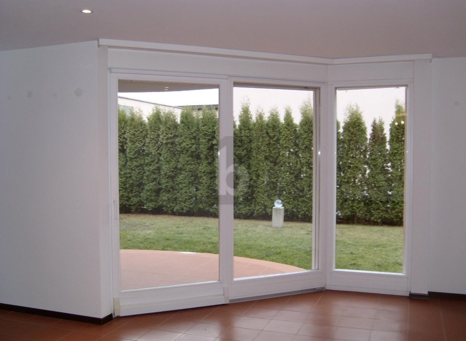 5 ½ rooms single house