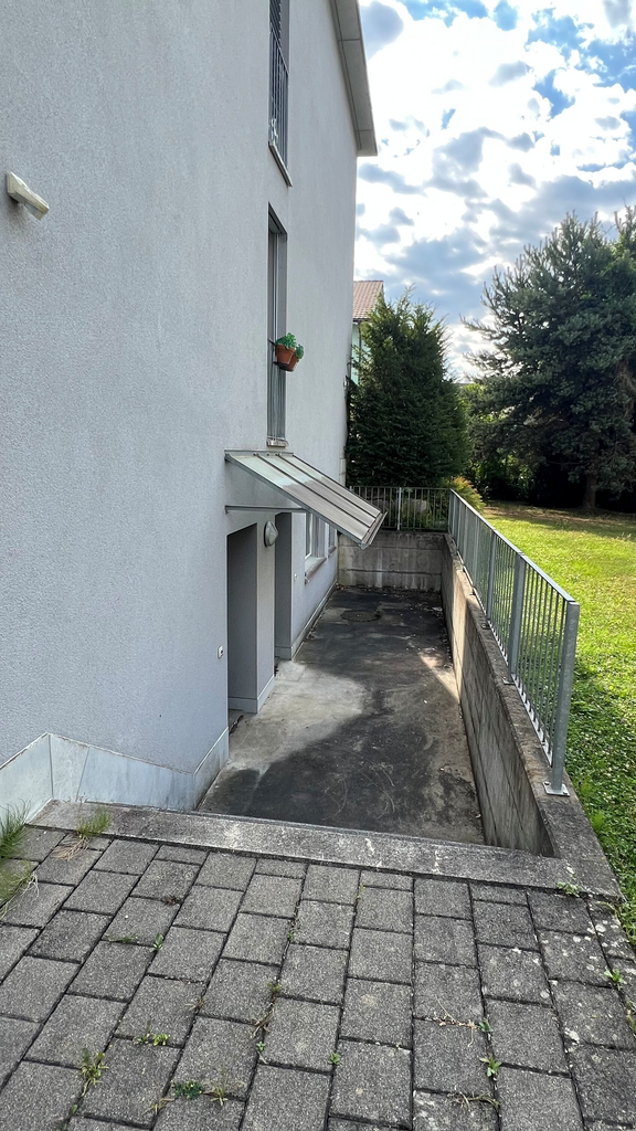 93m² office, photo 6 of 6