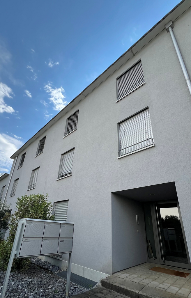 93m² office, photo 1 of 6