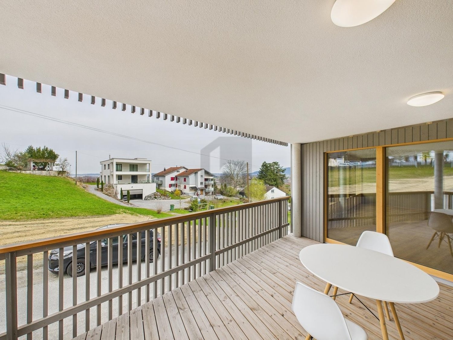85m² office, photo 2 of 4
