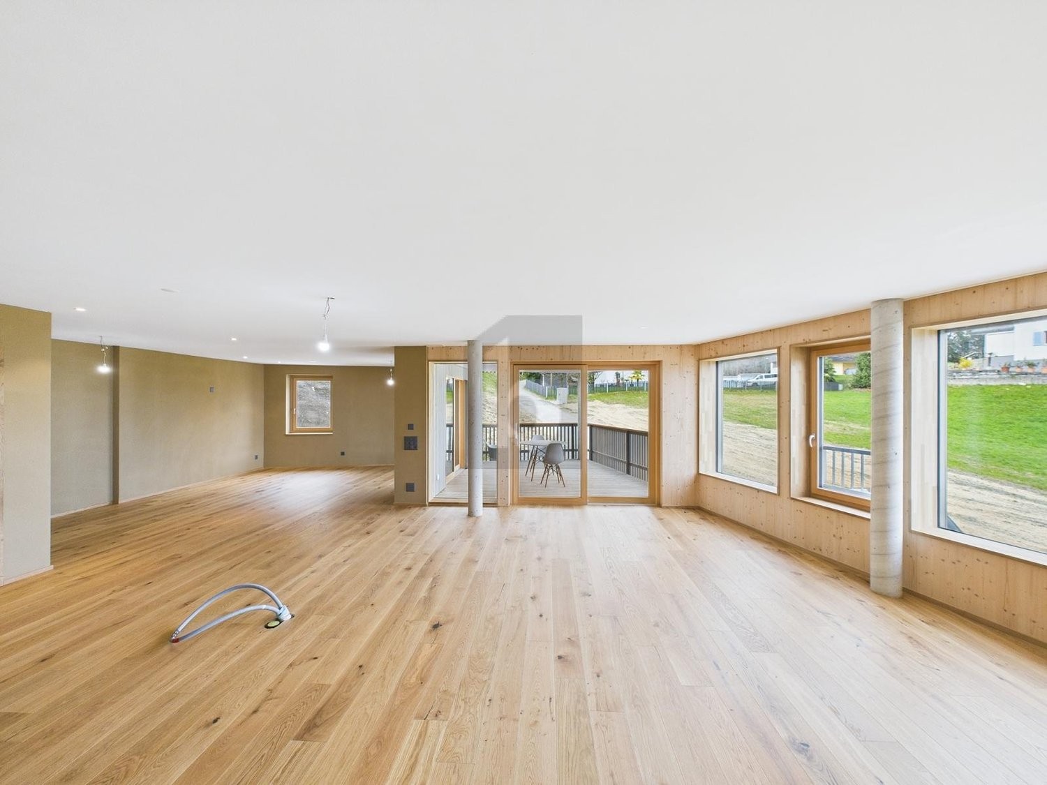 85m² office, photo 1 of 4