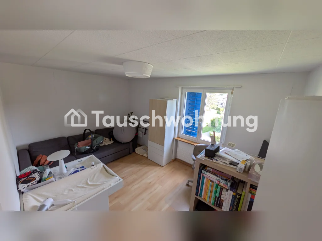 3 ½ rooms apartment, photo 4 of 8