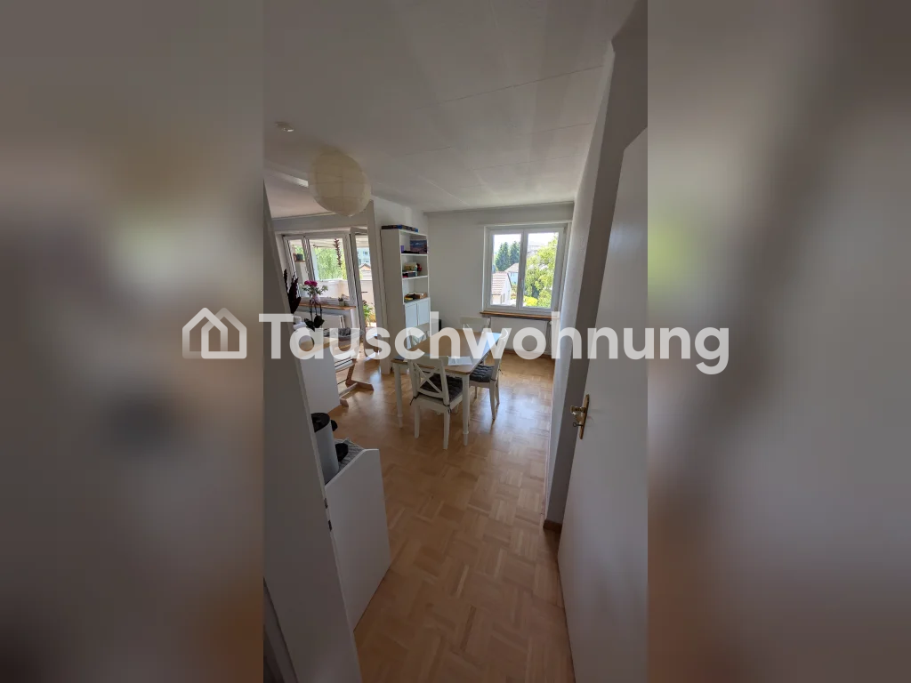 3 ½ rooms apartment, photo 5 of 8