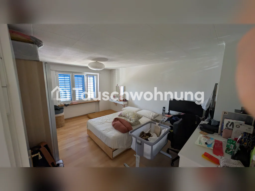 3 ½ rooms apartment, photo 2 of 8