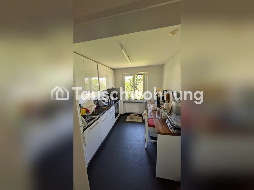 3 ½ rooms apartment, photo 7 of 8