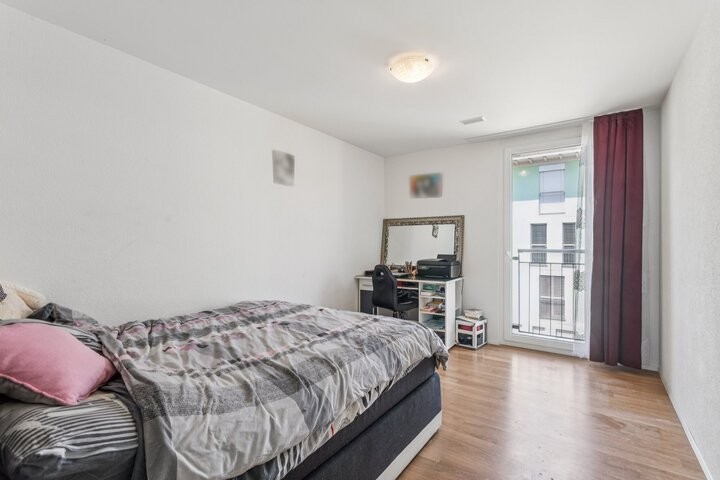 4 ½ rooms apartment, photo 5 of 8