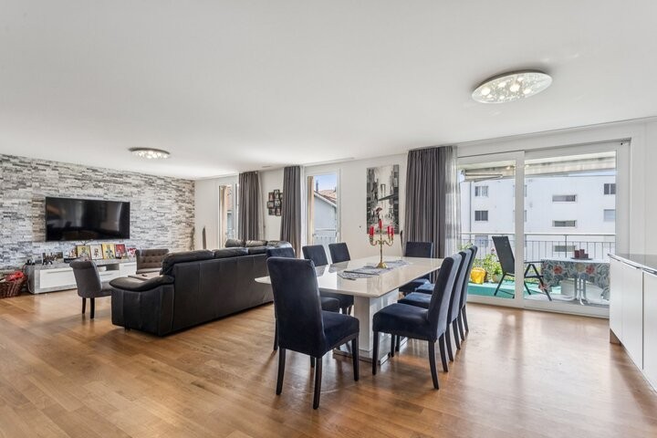 4 ½ rooms apartment, photo 1 of 8