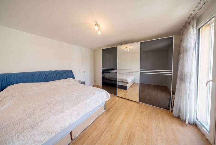 4 ½ rooms apartment, photo 4 of 8