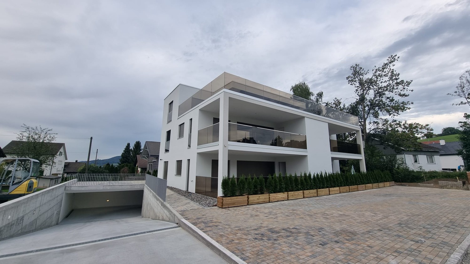 Appartamento di 3 ½ locali, foto 2 di 8