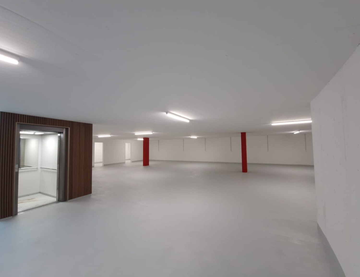Appartamento di 3 ½ locali, foto 8 di 8