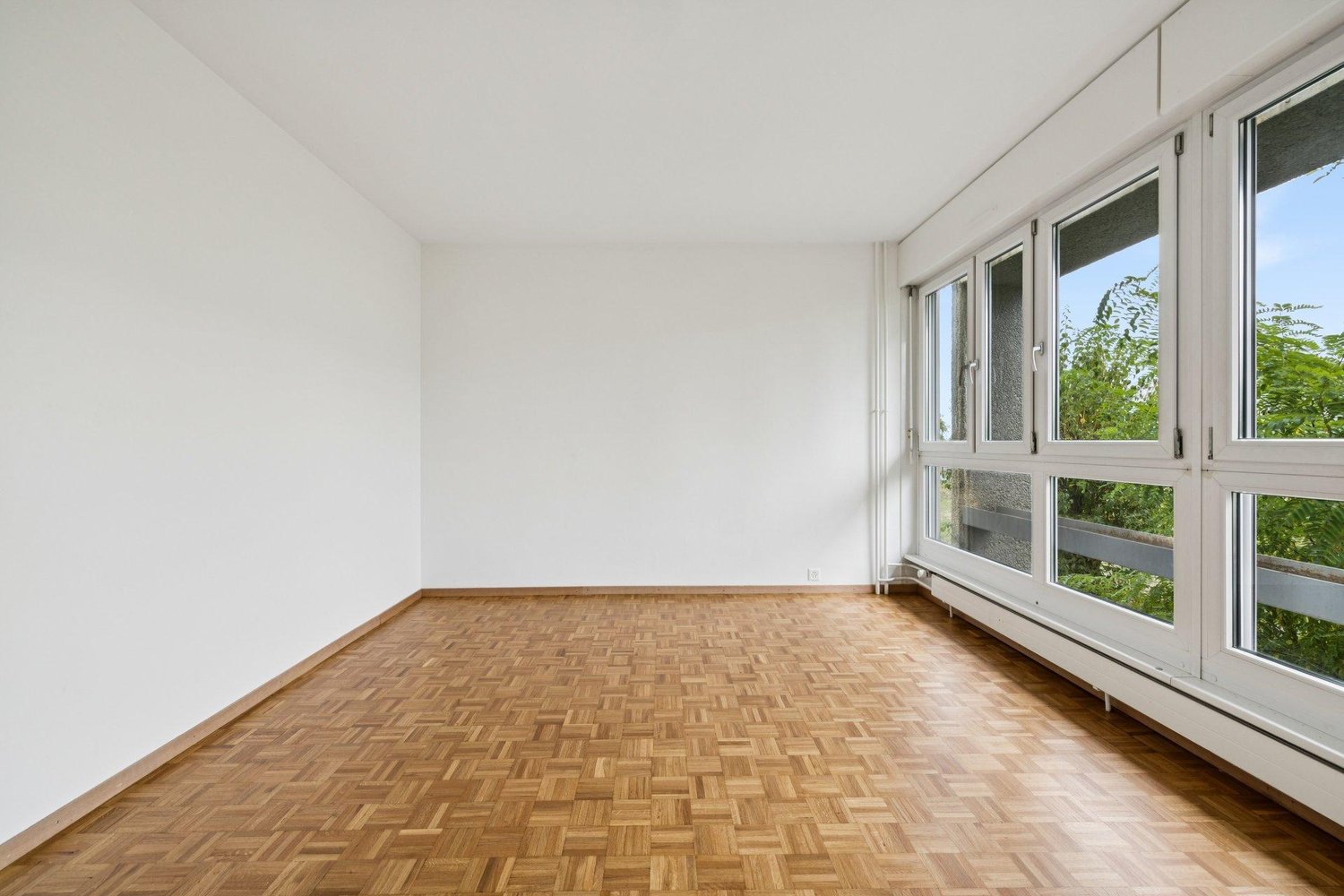 4 rooms apartment, photo 7 of 10