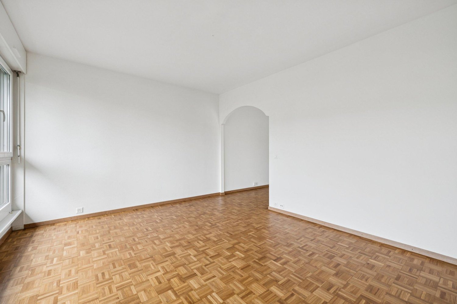 4 rooms apartment, photo 9 of 10