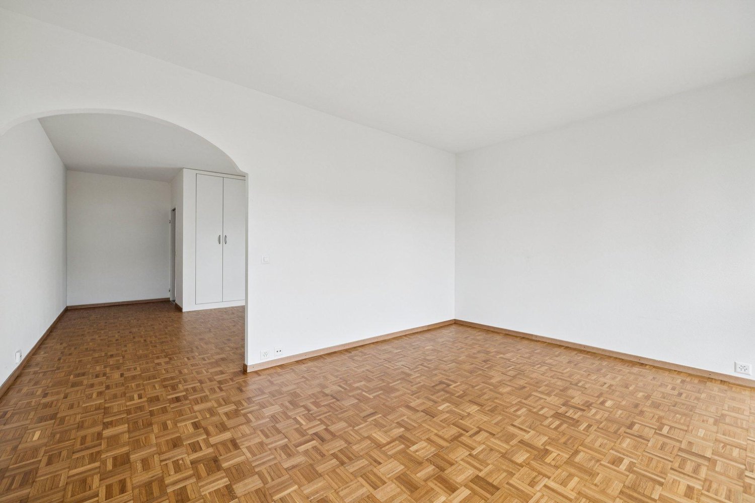 4 rooms apartment, photo 5 of 10