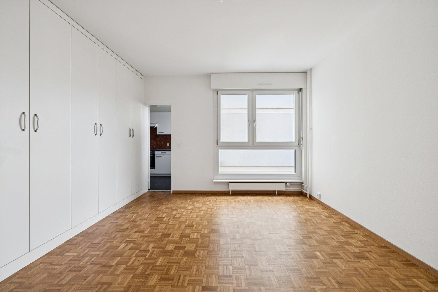 4 rooms apartment, photo 4 of 10