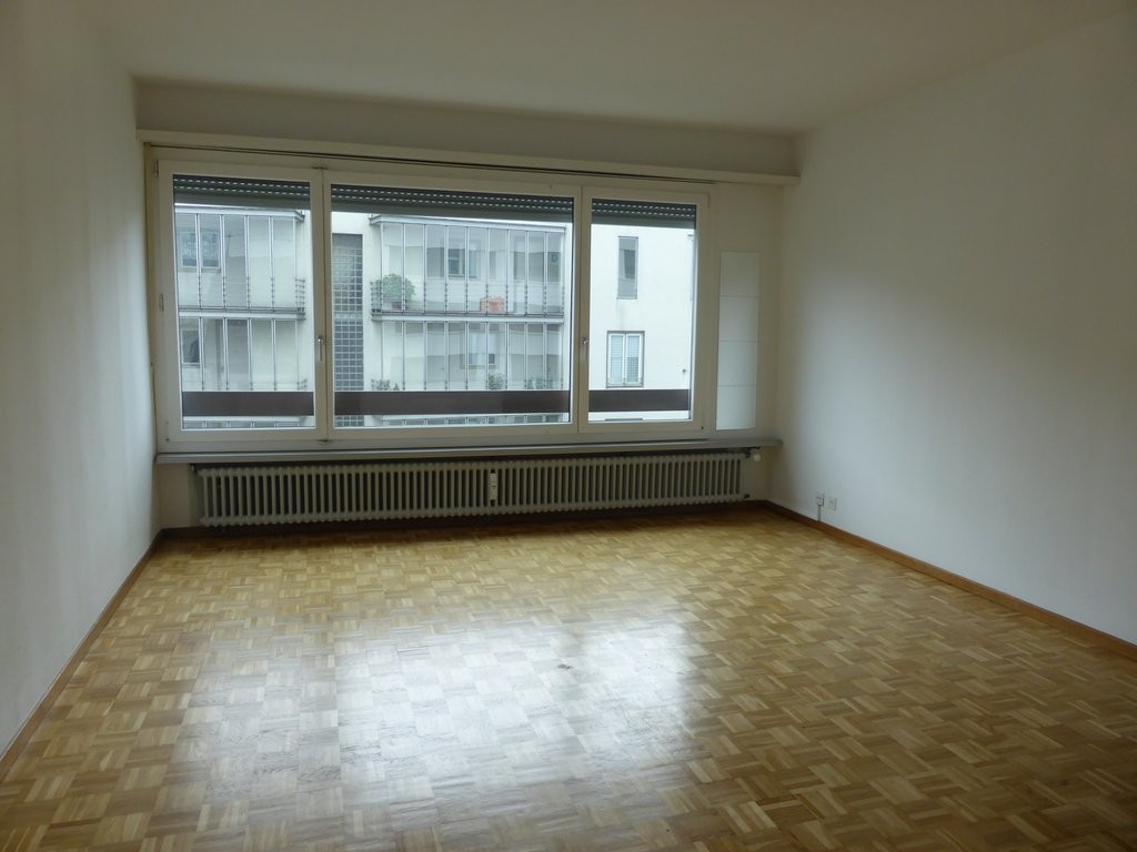 1 room apartment, photo 2 of 5