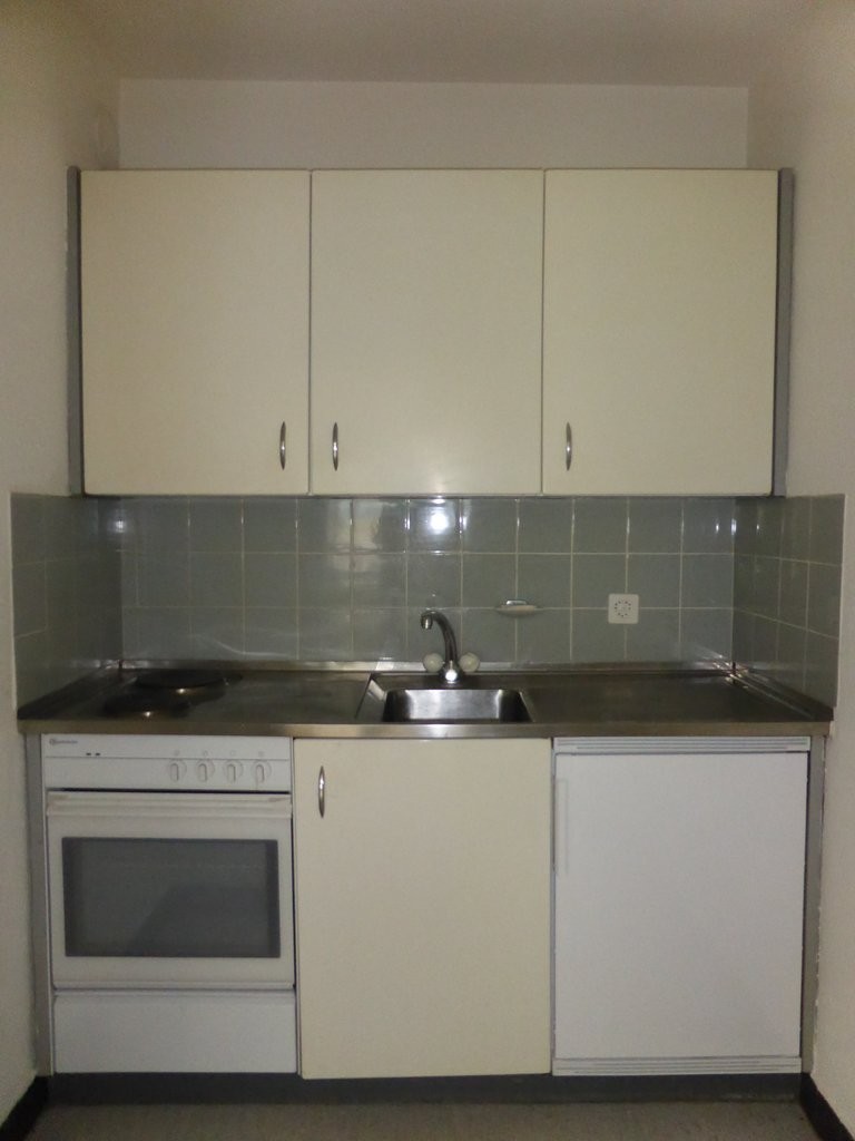 1 room apartment, photo 3 of 5