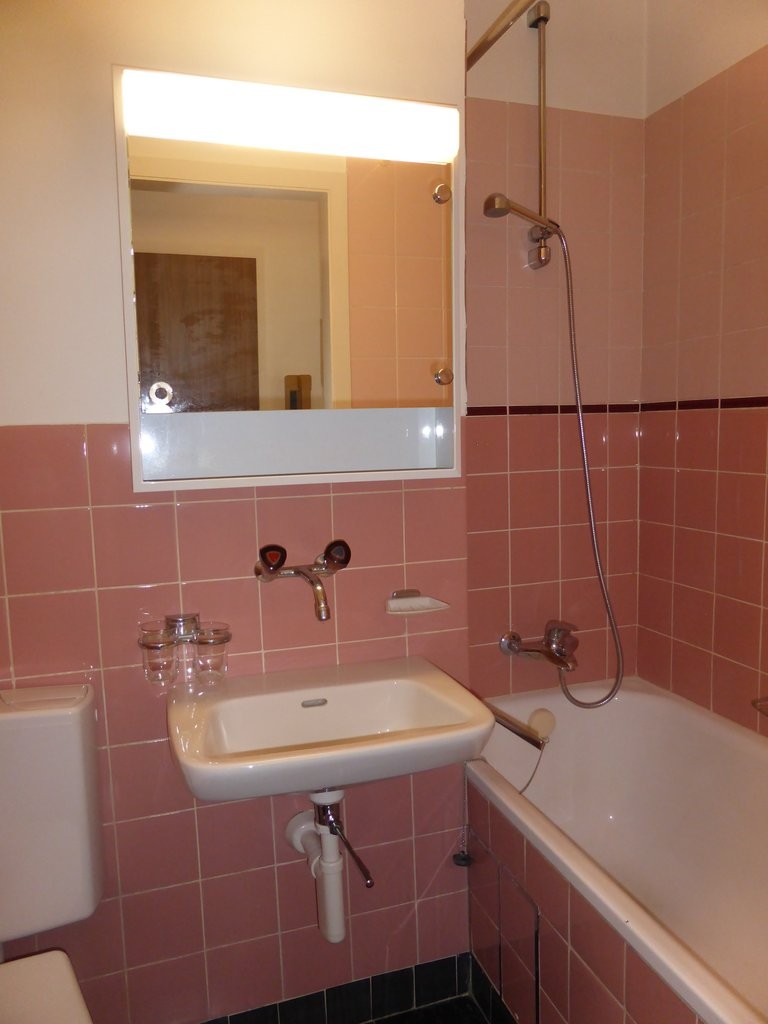 1 room apartment, photo 4 of 5