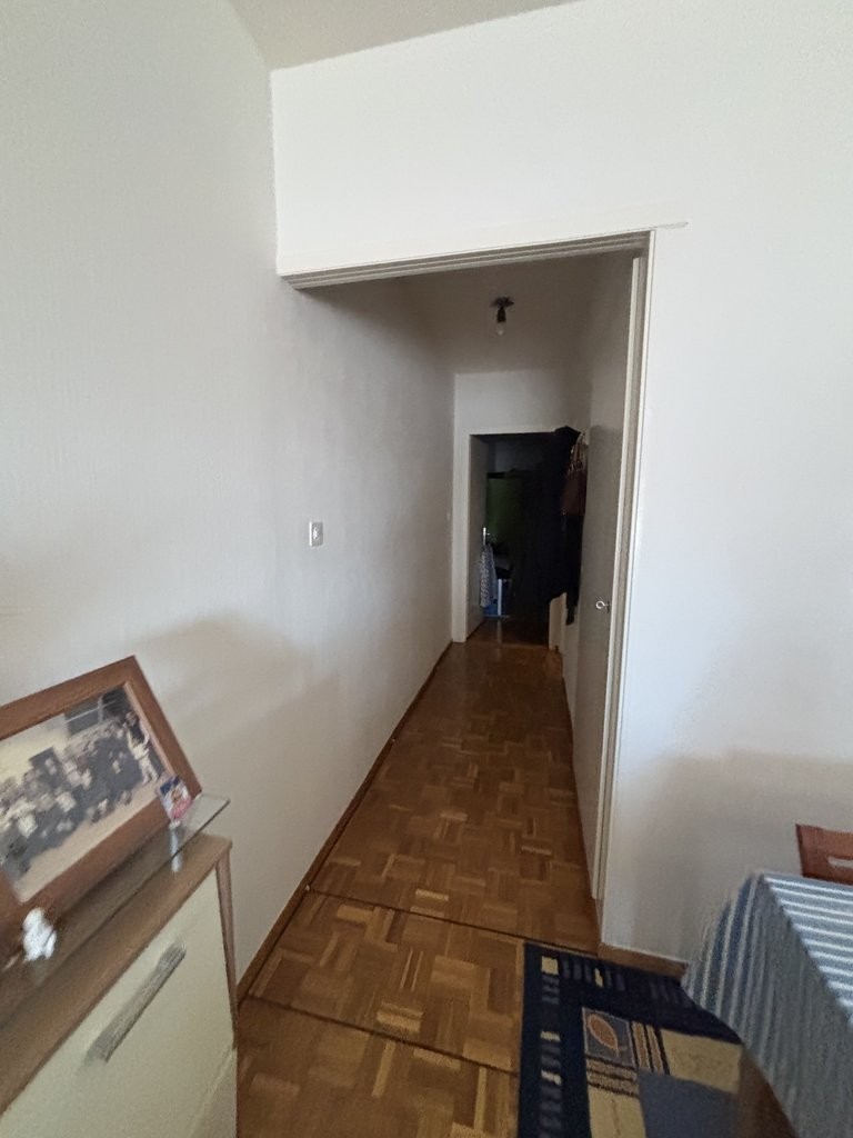1 ½ rooms apartment