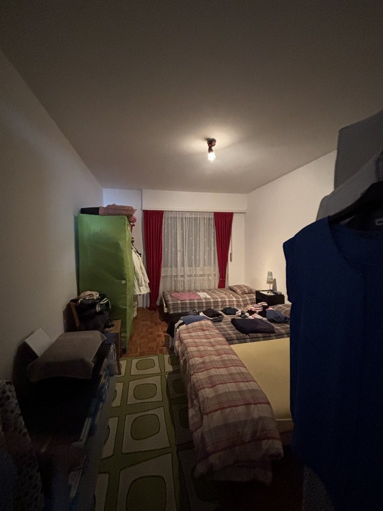 1 ½ rooms apartment