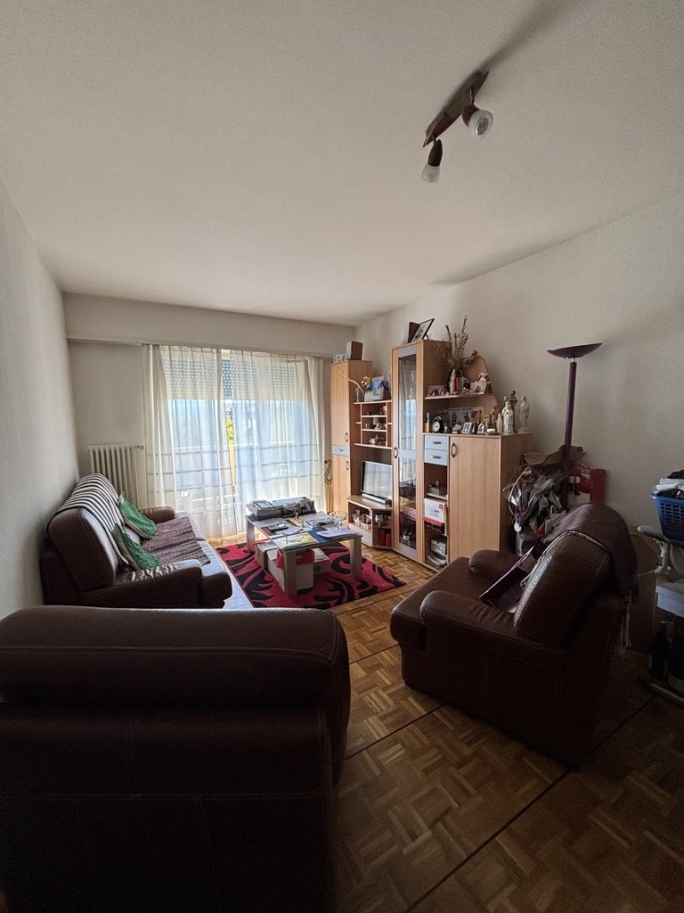 1 ½ rooms apartment