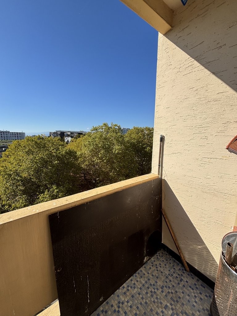 1 ½ rooms apartment