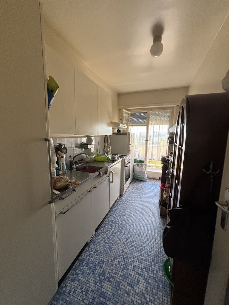 1 ½ rooms apartment
