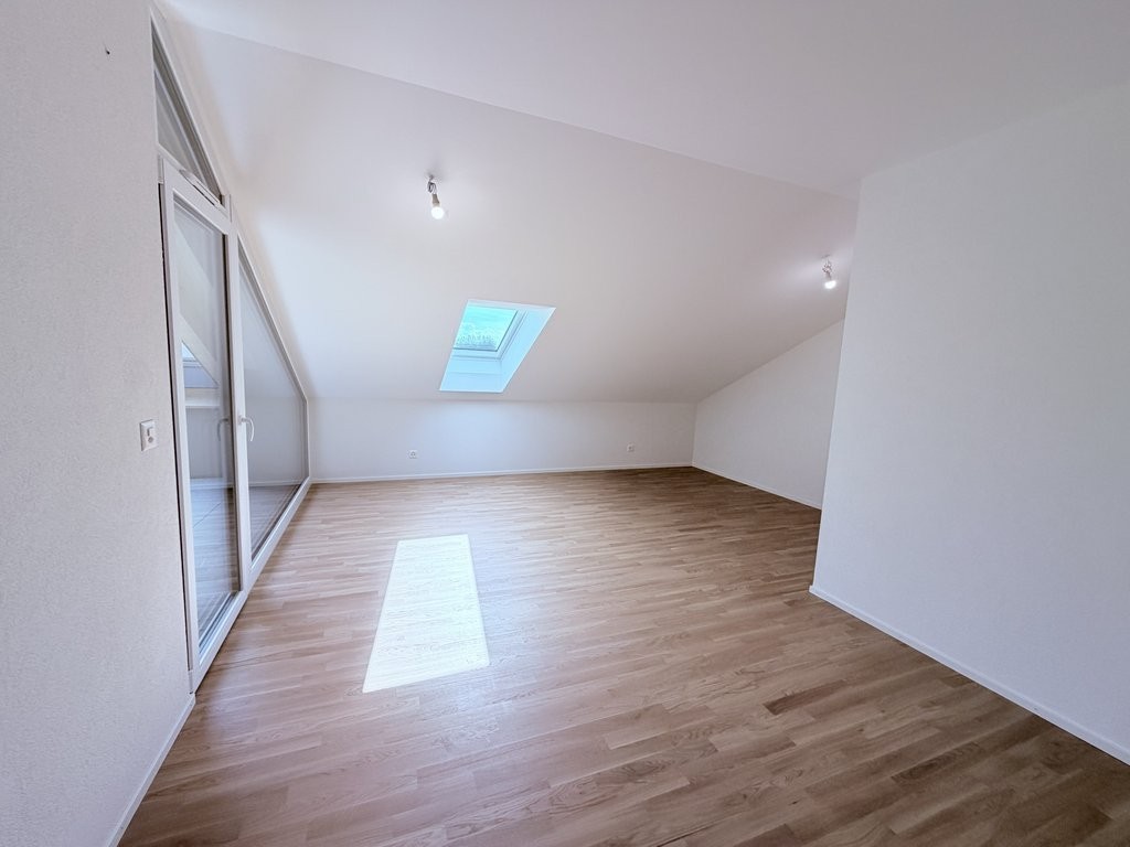 2 ½ rooms apartment, photo 3 of 7