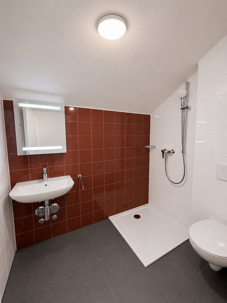 2 ½ rooms apartment, photo 6 of 7