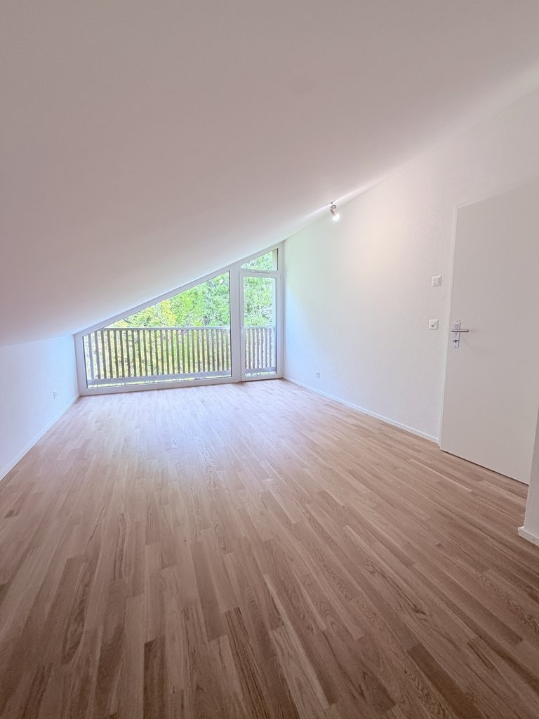 2 ½ rooms apartment, photo 4 of 7
