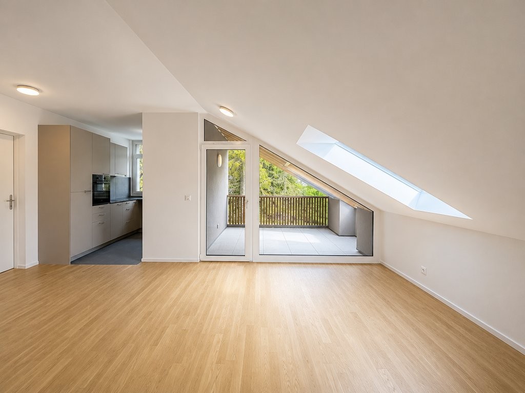 2 ½ rooms apartment, photo 2 of 7