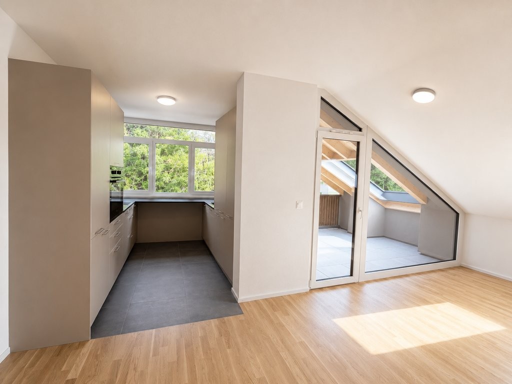 2 ½ rooms apartment, photo 1 of 7