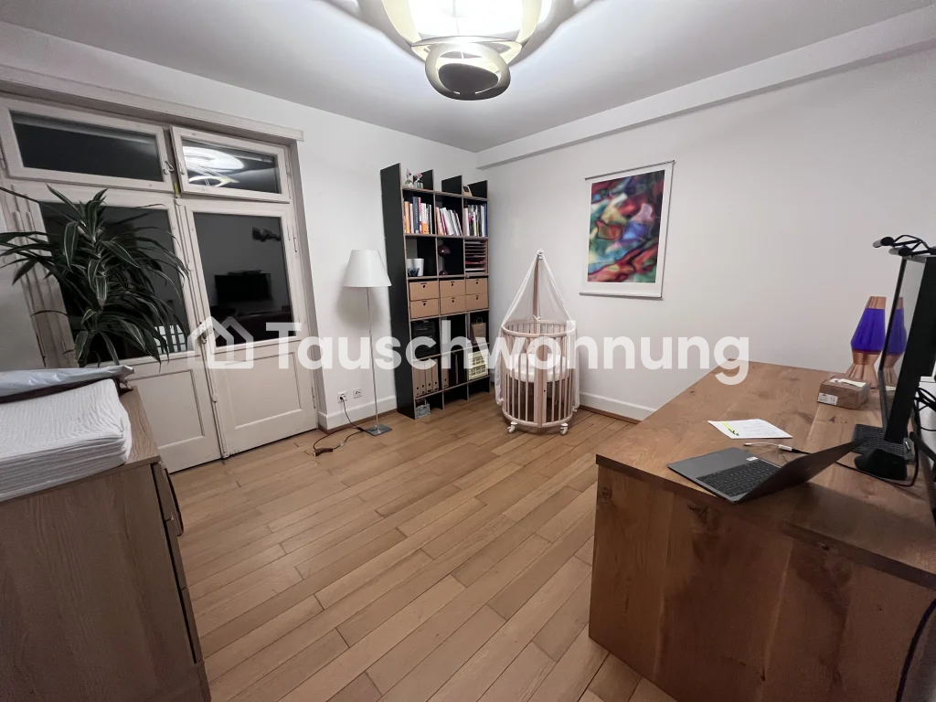 3 ½ rooms apartment, photo 4 of 6