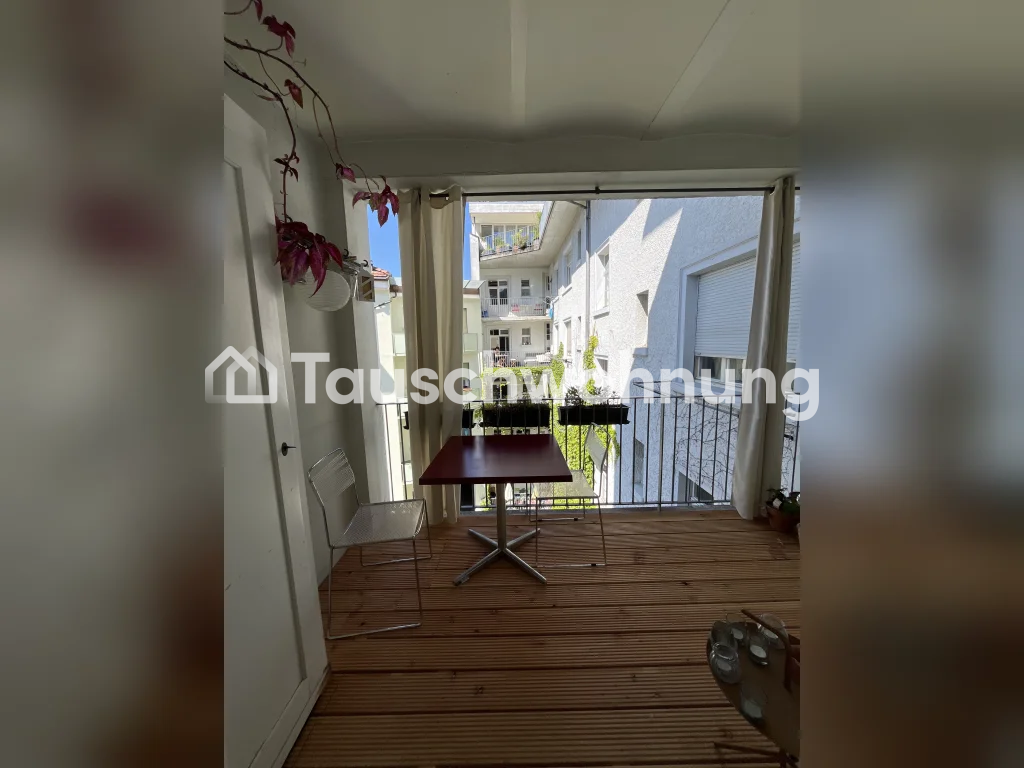 3 ½ rooms apartment, photo 1 of 6