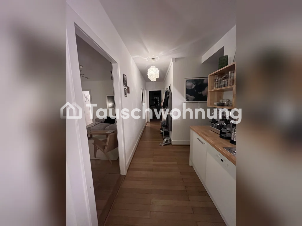 3 ½ rooms apartment, photo 5 of 6