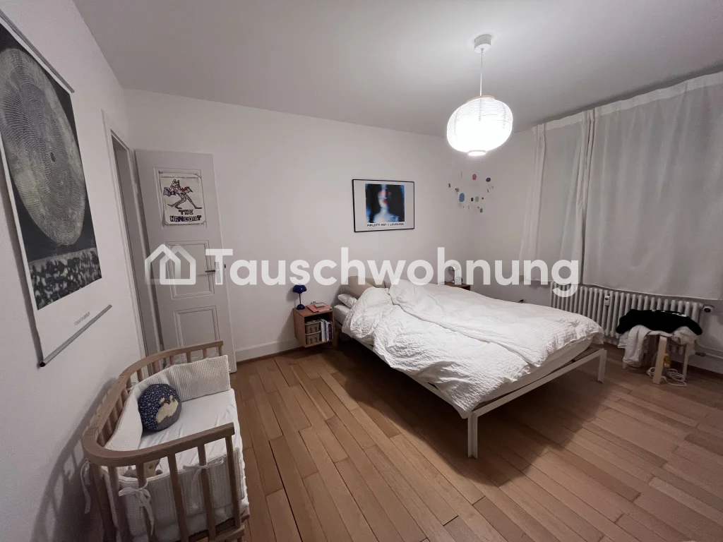 3 ½ rooms apartment, photo 6 of 6