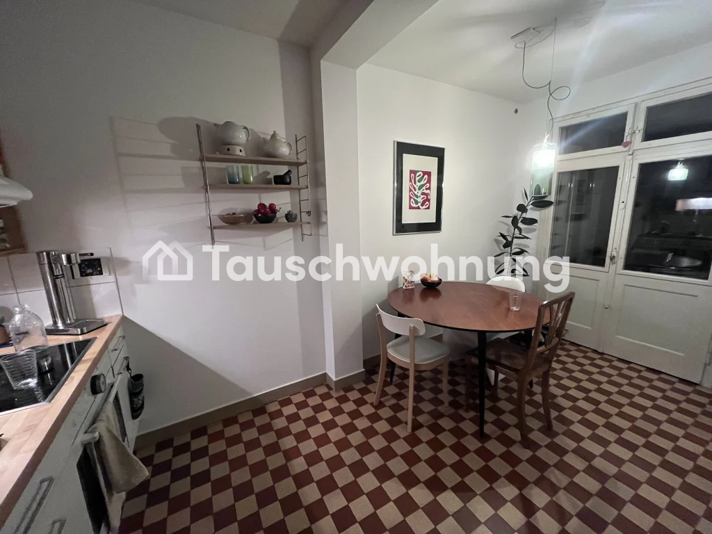 3 ½ rooms apartment, photo 2 of 6