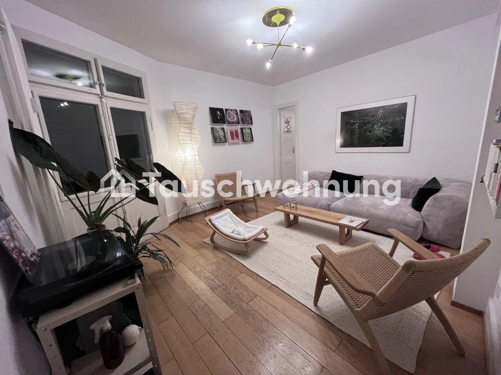 3 ½ rooms apartment, photo 3 of 6