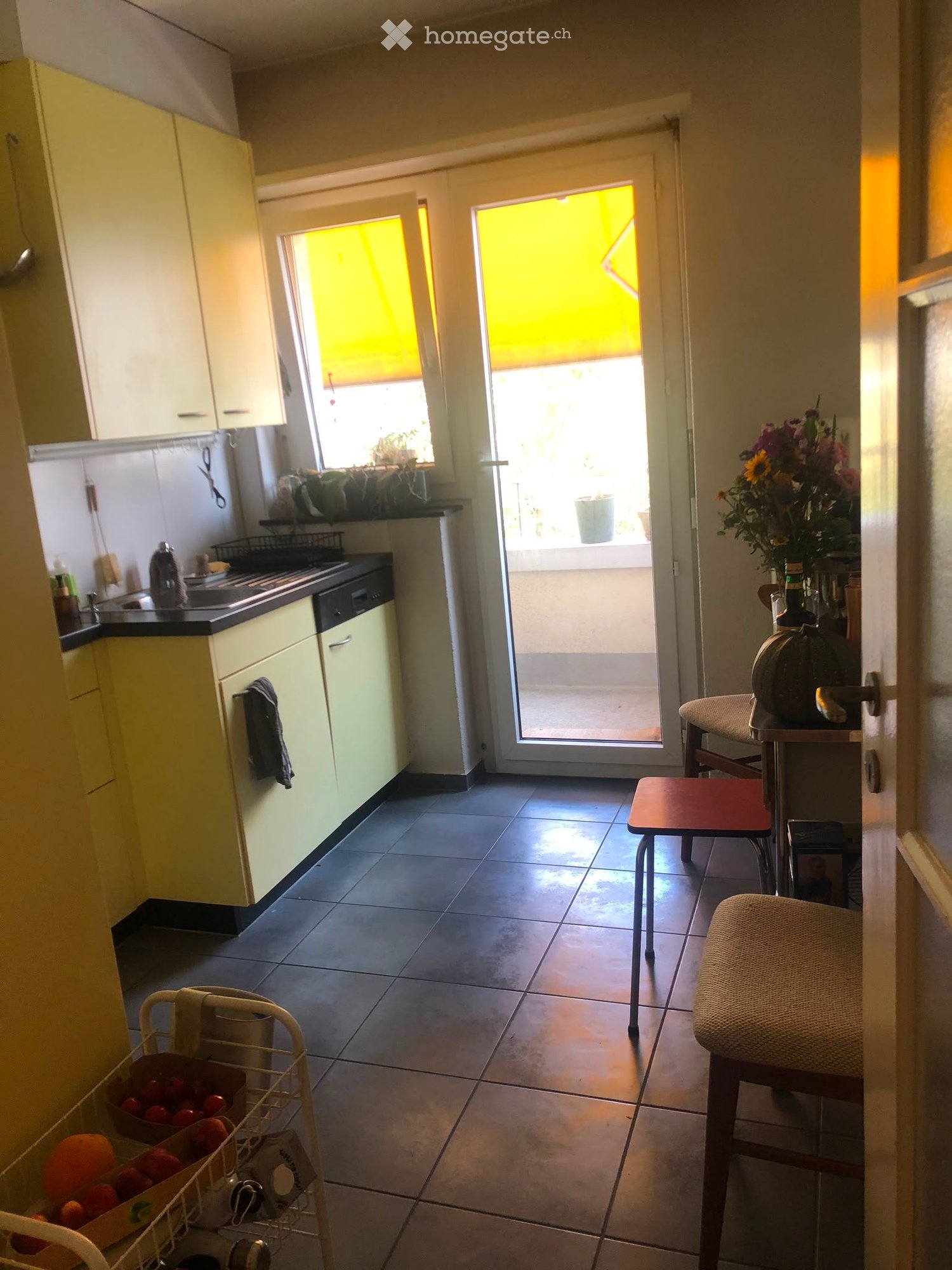2 rooms apartment, photo 5 of 5