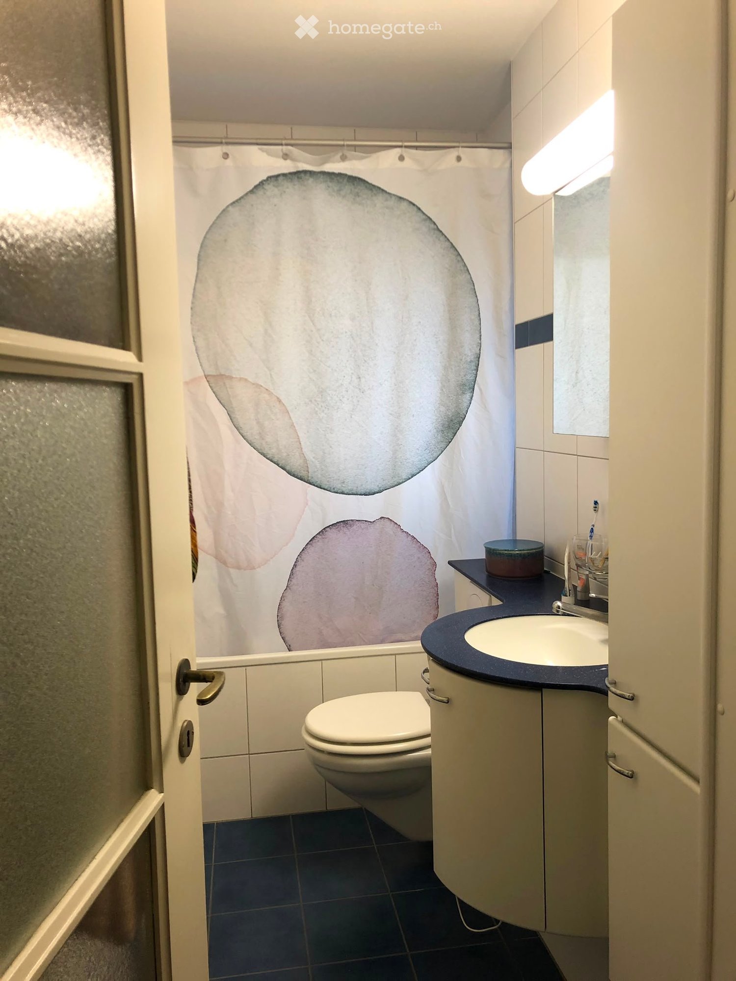 2 rooms apartment, photo 3 of 5
