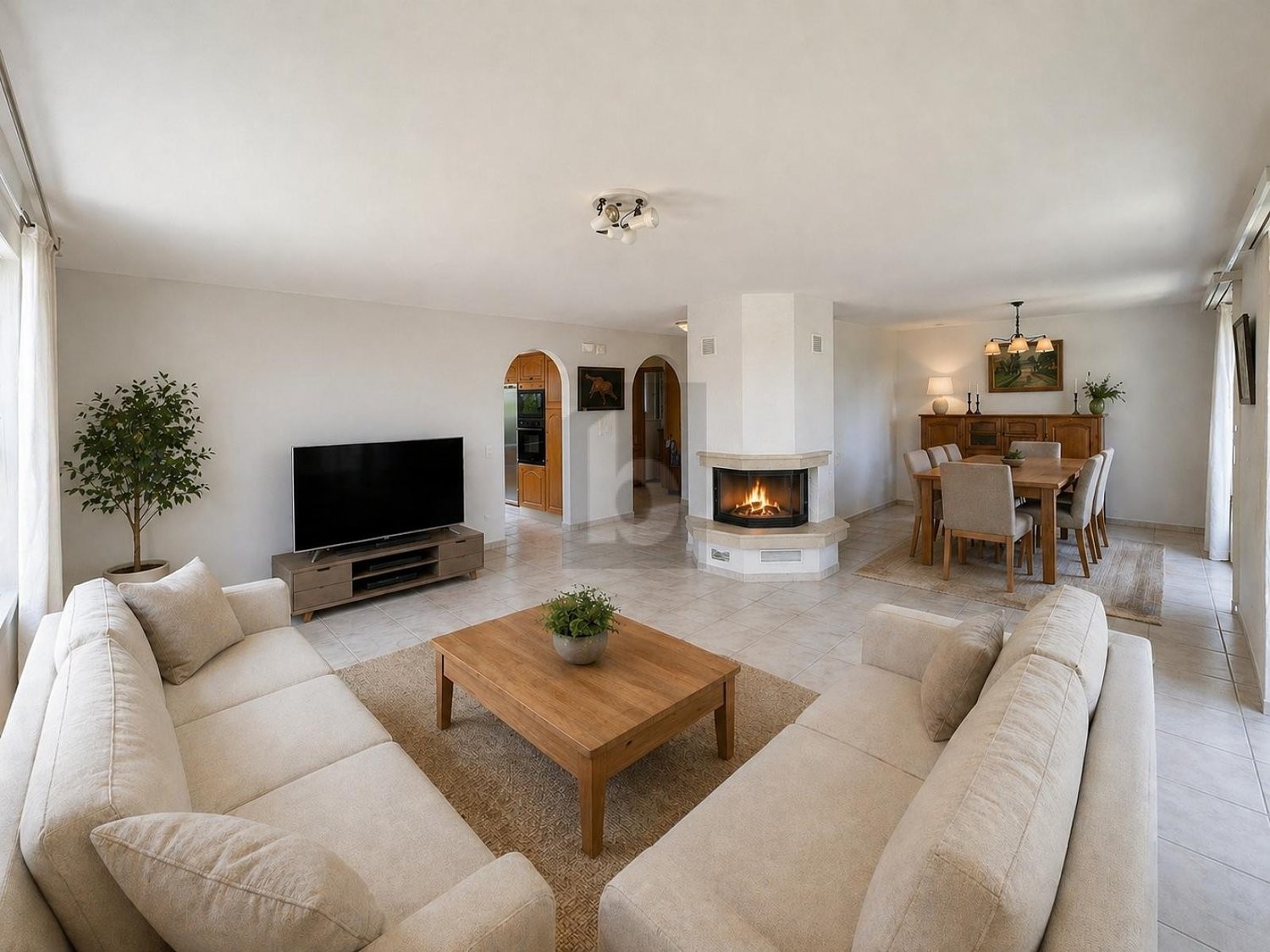 4 ½ rooms duplex house, photo 4 of 4