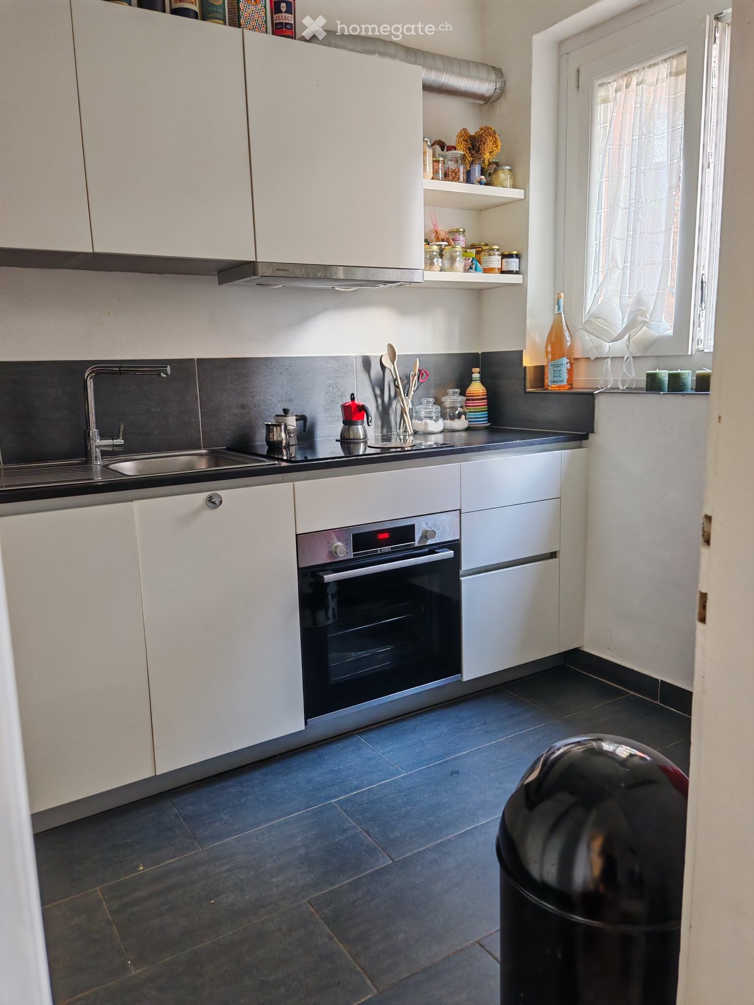 2 ½ rooms apartment, photo 1 of 5