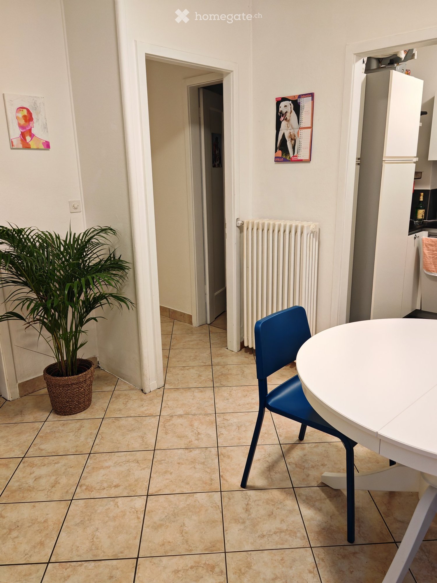 2 ½ rooms apartment, photo 5 of 5
