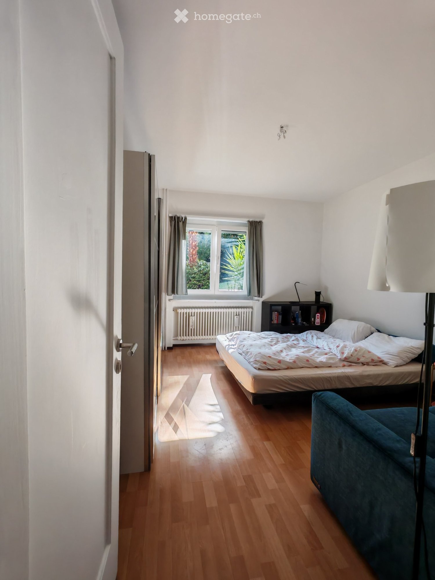 2 ½ rooms apartment, photo 3 of 5