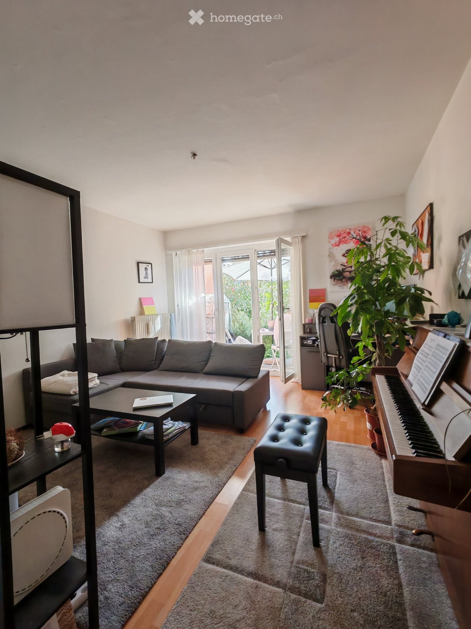 2 ½ rooms apartment, photo 2 of 5