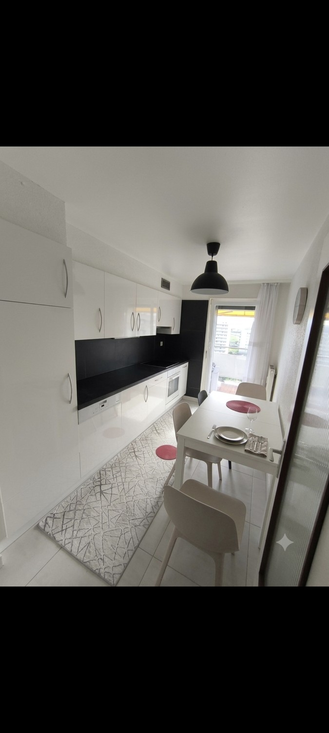 3 ½ rooms apartment, photo 3 of 10