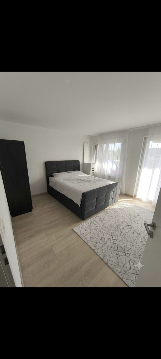 3 ½ rooms apartment, photo 4 of 10