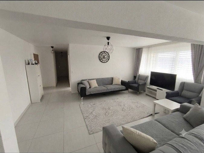 3 ½ rooms apartment, photo 2 of 10